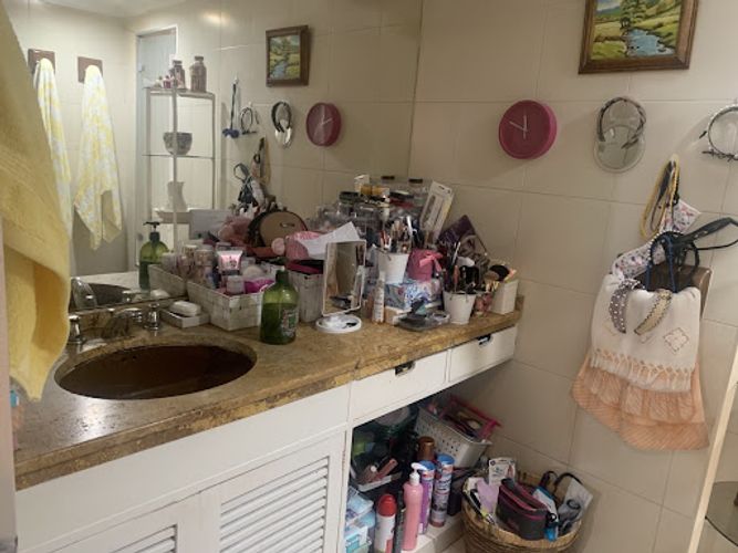 Apartamento de 3 alcobas en venta en La Cabrera, Bogotá, 300 m² · foto 23 de 24