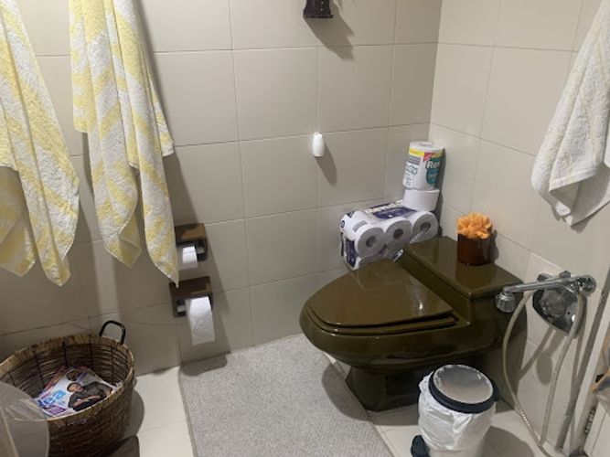 Apartamento de 3 alcobas en venta en La Cabrera, Bogotá, 300 m² · foto 24 de 24