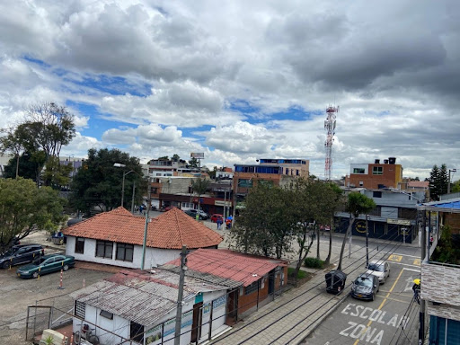 Casa en venta en Minuto De Dios, Bogotá · foto 6 de 24