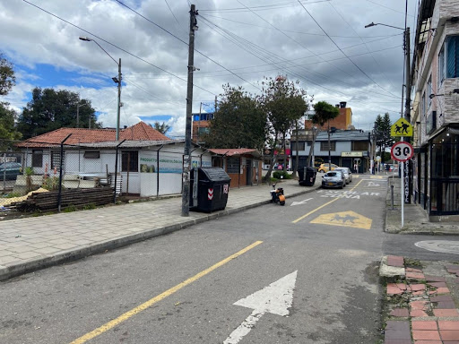 Casa en venta en Minuto De Dios, Bogotá · foto 7 de 24