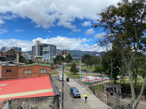 Casa en venta en Minuto De Dios, Bogotá · foto 12 de 24