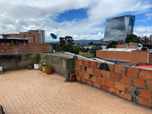 Casa en venta en Minuto De Dios, Bogotá · foto 14 de 24