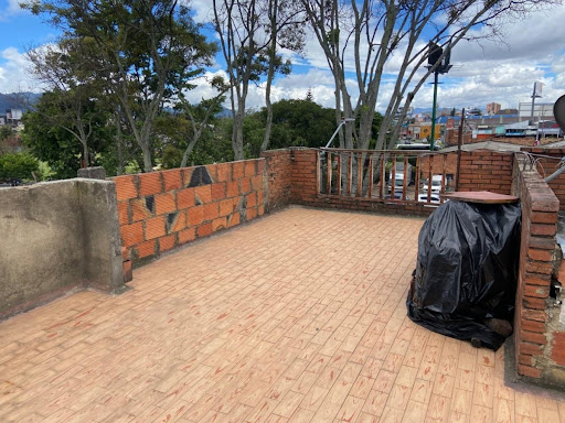 Casa en venta en Minuto De Dios, Bogotá · foto 15 de 24