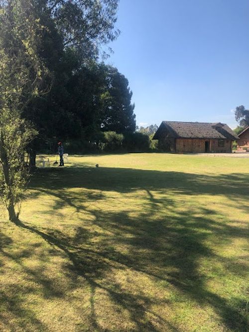 Finca en venta en San Jose, Mosquera, 980 m² · foto 2 de 24