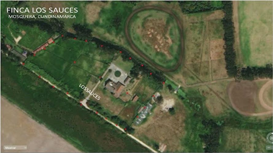 Finca en venta en San Jose, Mosquera, 980 m² · foto 4 de 24