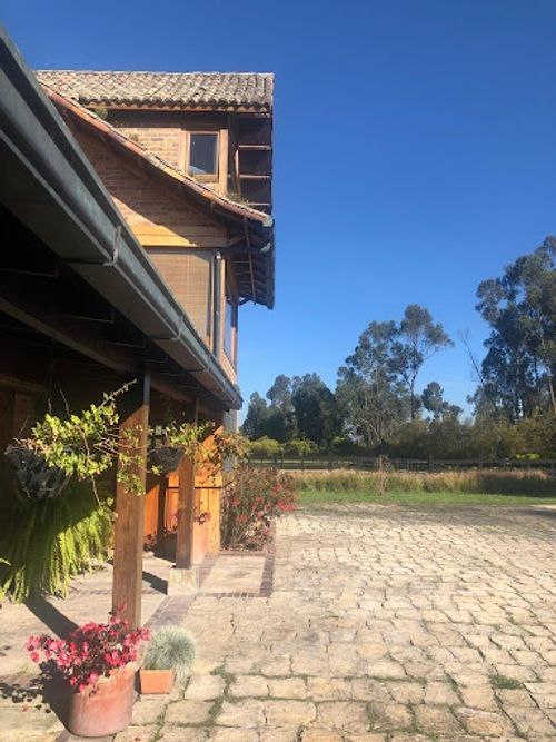 Finca en venta en San Jose, Mosquera, 980 m² · foto 5 de 24