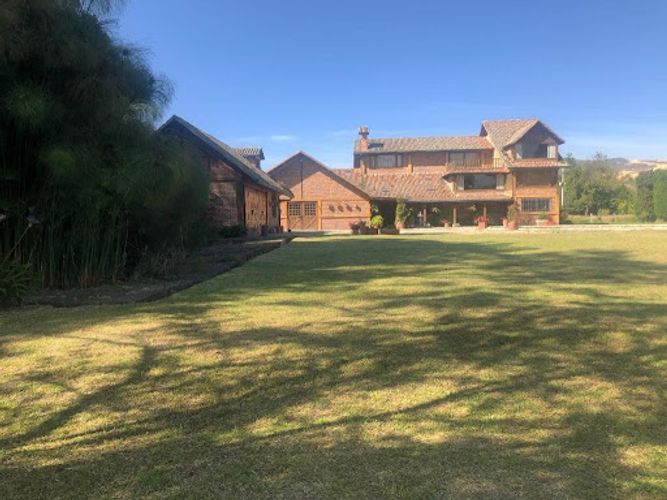 Finca en venta en San Jose, Mosquera, 980 m² · foto 8 de 24