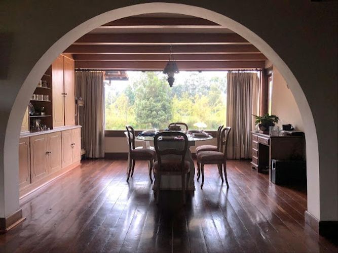 Finca en venta en San Jose, Mosquera, 980 m² · foto 9 de 24