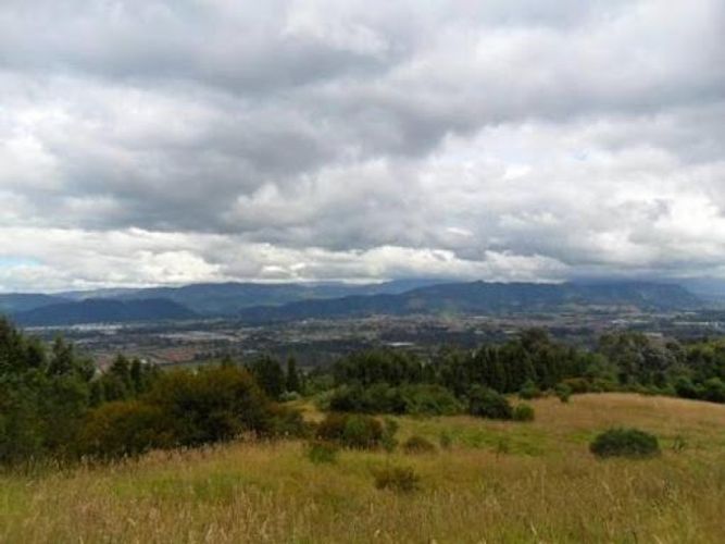 Lote en venta en Altos De Yerbabuena, Chía, 10000 m² · foto 3 de 9