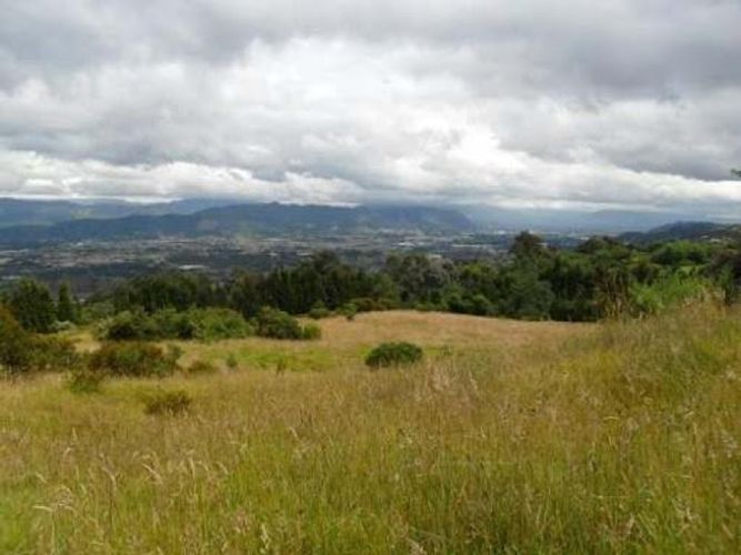 Lote en venta en Altos De Yerbabuena, Chía, 10000 m² · foto 7 de 9
