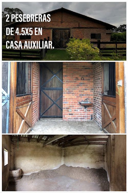 Finca en venta en San Jose, Mosquera, 980 m² · foto 18 de 24