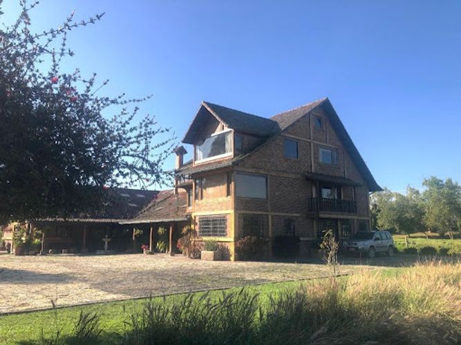 Finca en venta en San Jose, Mosquera, 980 m² · foto 24 de 24