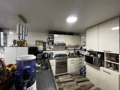 Casa en venta en Los Andes, Bogotá · foto 4 de 19