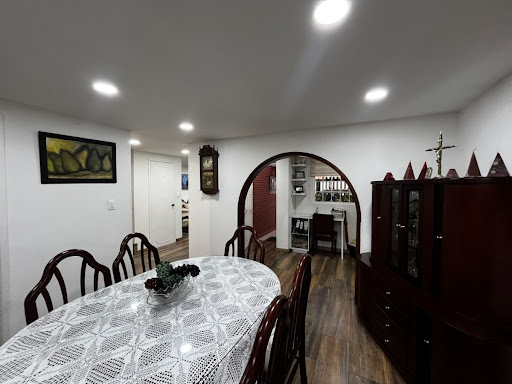 Casa en venta en Los Andes, Bogotá · foto 6 de 19