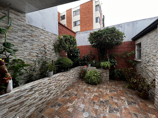 Casa en venta en Los Andes, Bogotá · foto 8 de 19