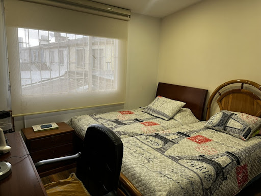 Casa en venta en Los Andes, Bogotá · foto 16 de 19