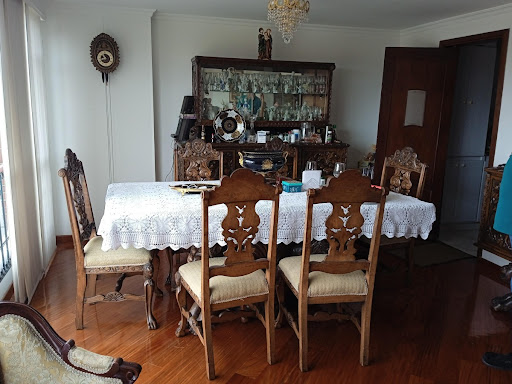 Apartamento en venta en El Batán, Bogotá · foto 2 de 24