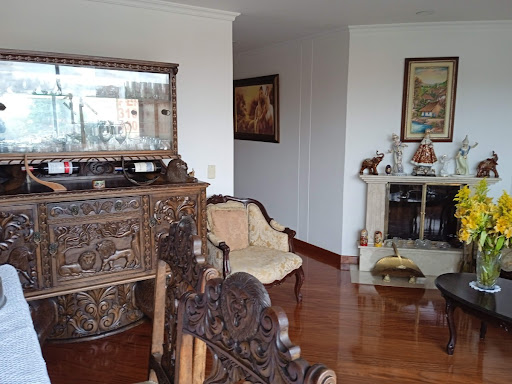 Apartamento en venta en El Batán, Bogotá · foto 3 de 24