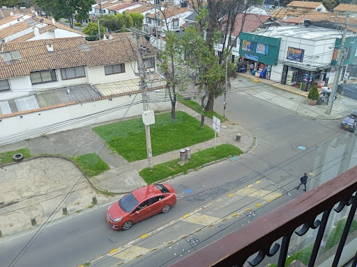 Apartamento en venta en El Batán, Bogotá · foto 4 de 24