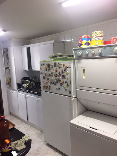 Apartamento en venta en El Batán, Bogotá · foto 5 de 24