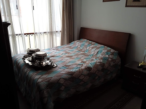Apartamento en venta en El Batán, Bogotá · foto 8 de 24