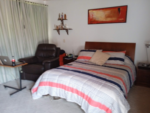 Apartamento en venta en El Batán, Bogotá · foto 10 de 24