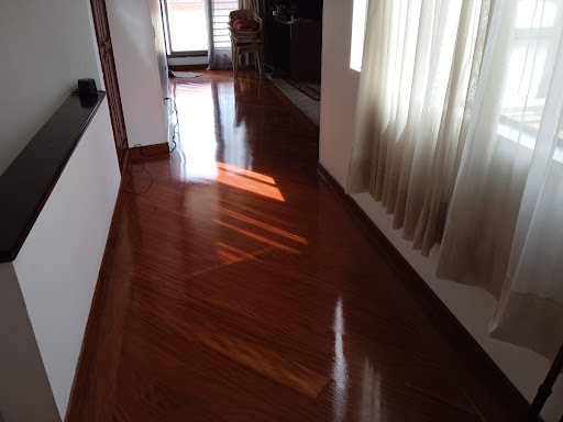 Apartamento en venta en El Batán, Bogotá · foto 13 de 24
