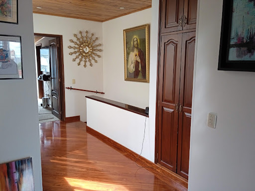 Apartamento en venta en El Batán, Bogotá · foto 17 de 24