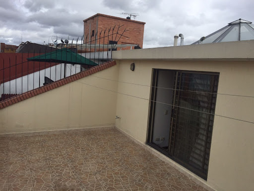 Apartamento en venta en El Batán, Bogotá · foto 19 de 24