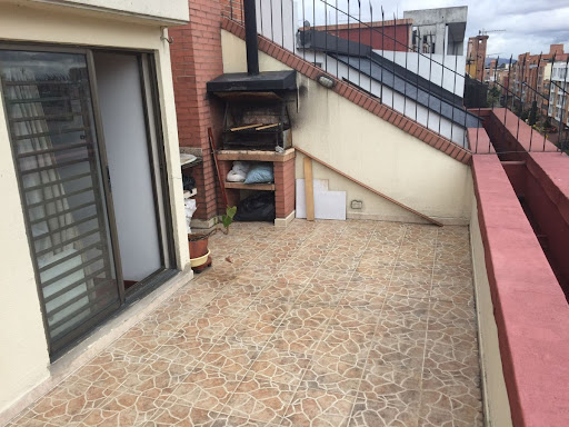 Apartamento en venta en El Batán, Bogotá · foto 20 de 24
