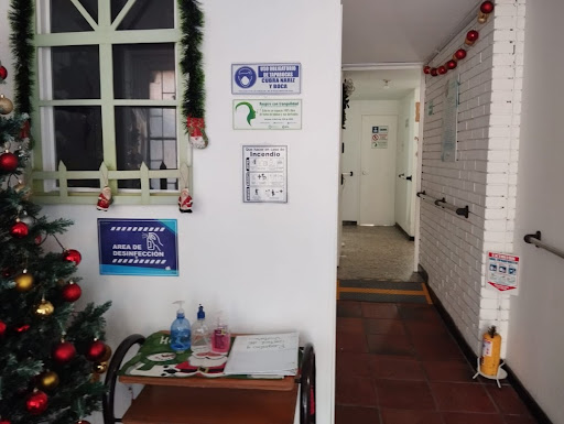 Casa en venta en La Esmeralda, Bogotá · foto 15 de 15
