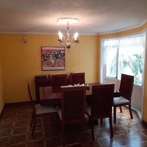 Casa en venta en Puente Largo, Bogotá · foto 2 de 24