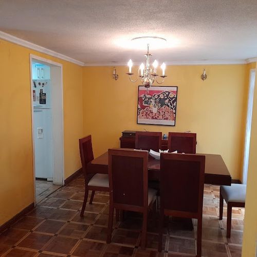 Casa en venta en Puente Largo, Bogotá · foto 3 de 24