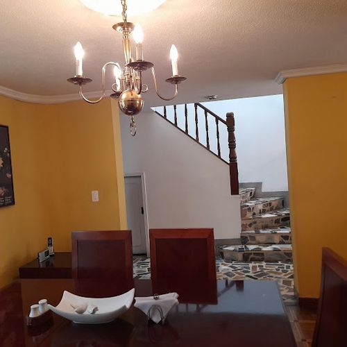 Casa en venta en Puente Largo, Bogotá · foto 4 de 24