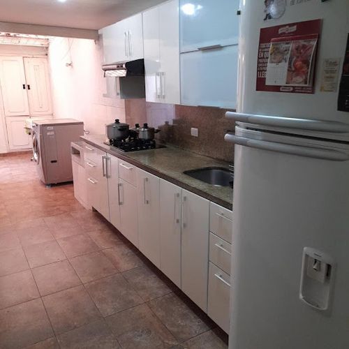 Casa en venta en Puente Largo, Bogotá · foto 5 de 24