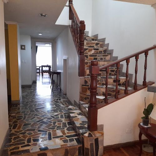Casa en venta en Puente Largo, Bogotá · foto 7 de 24