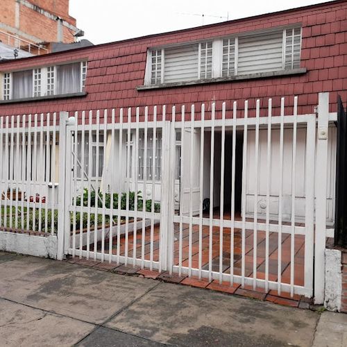 Casa en venta en Puente Largo, Bogotá · foto 10 de 24