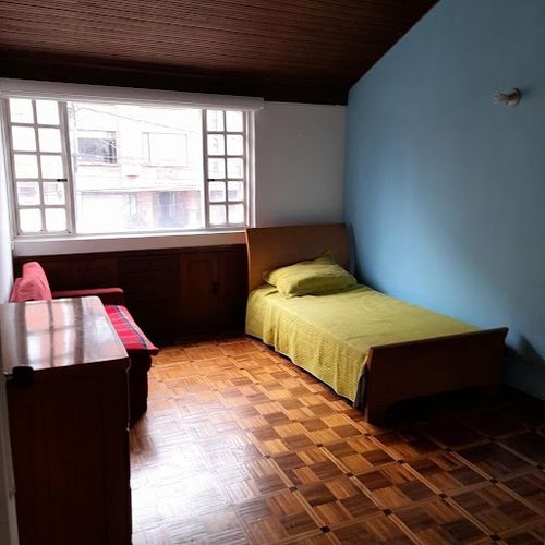 Casa en venta en Puente Largo, Bogotá · foto 12 de 24