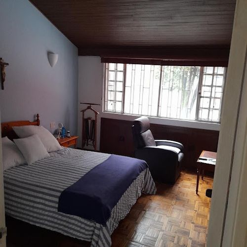 Casa en venta en Puente Largo, Bogotá · foto 14 de 24
