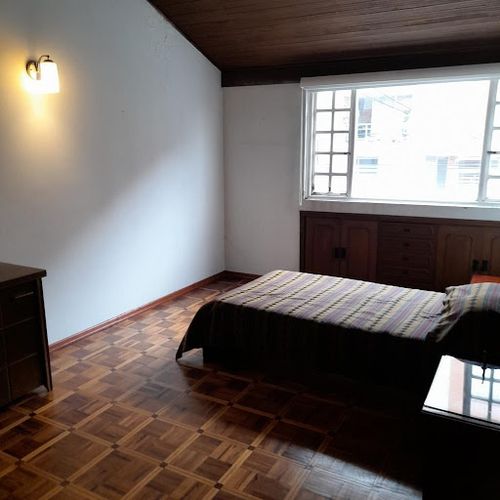 Casa en venta en Puente Largo, Bogotá · foto 15 de 24