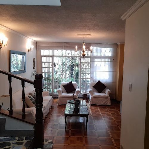 Casa en venta en Puente Largo, Bogotá · foto 19 de 24
