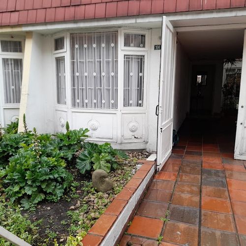 Casa en venta en Puente Largo, Bogotá · foto 22 de 24