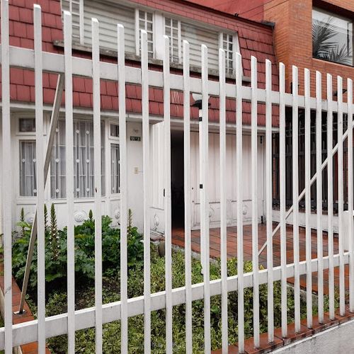 Casa en venta en Puente Largo, Bogotá · foto 23 de 24