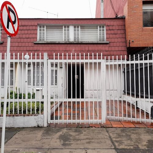 Casa en venta en Puente Largo, Bogotá · foto 24 de 24