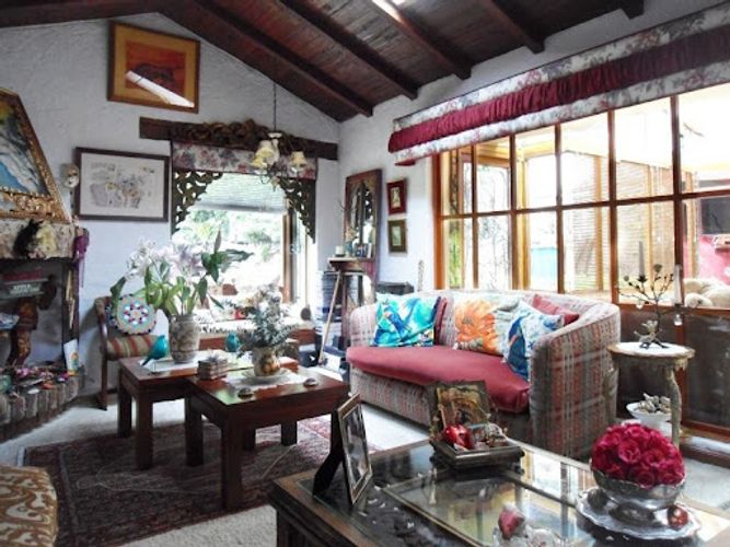 Casa en venta en Bosque De Pinos, Bogotá · foto 12 de 24