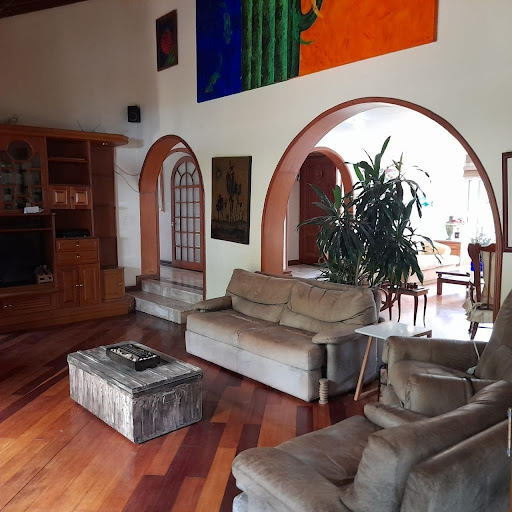Casa en venta en Guaymaral, Bogotá · foto 3 de 24