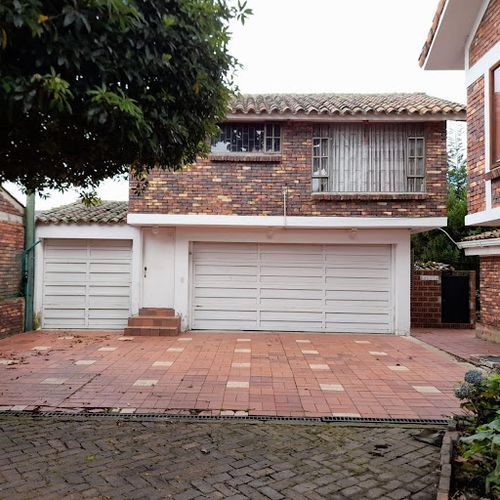Casa en venta en Guaymaral, Bogotá · foto 4 de 24