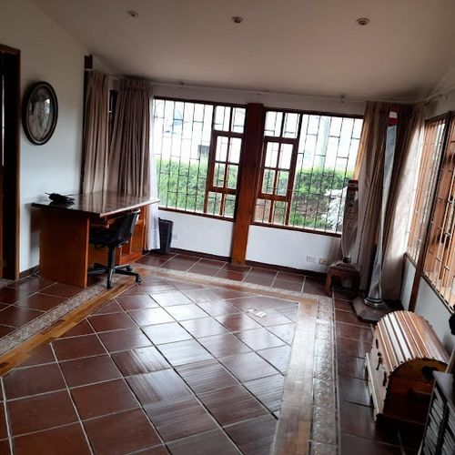 Casa en venta en Guaymaral, Bogotá · foto 5 de 24