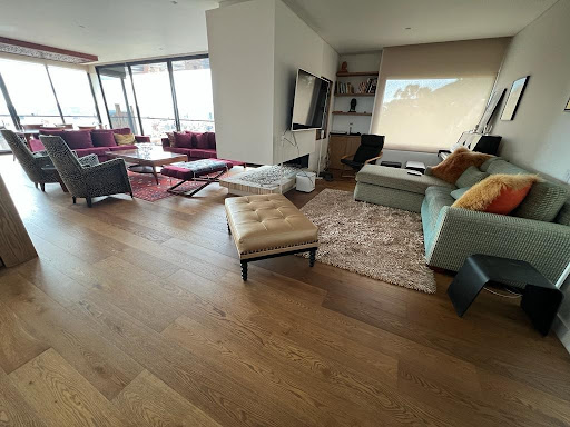 Apartamento en venta en Los Rosales, Bogotá · foto 5 de 23