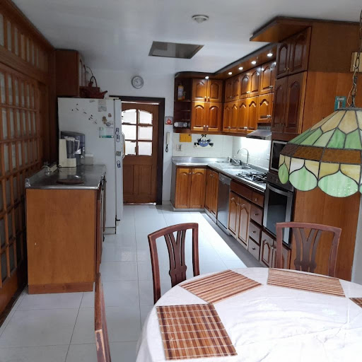 Casa en venta en Guaymaral, Bogotá · foto 10 de 24